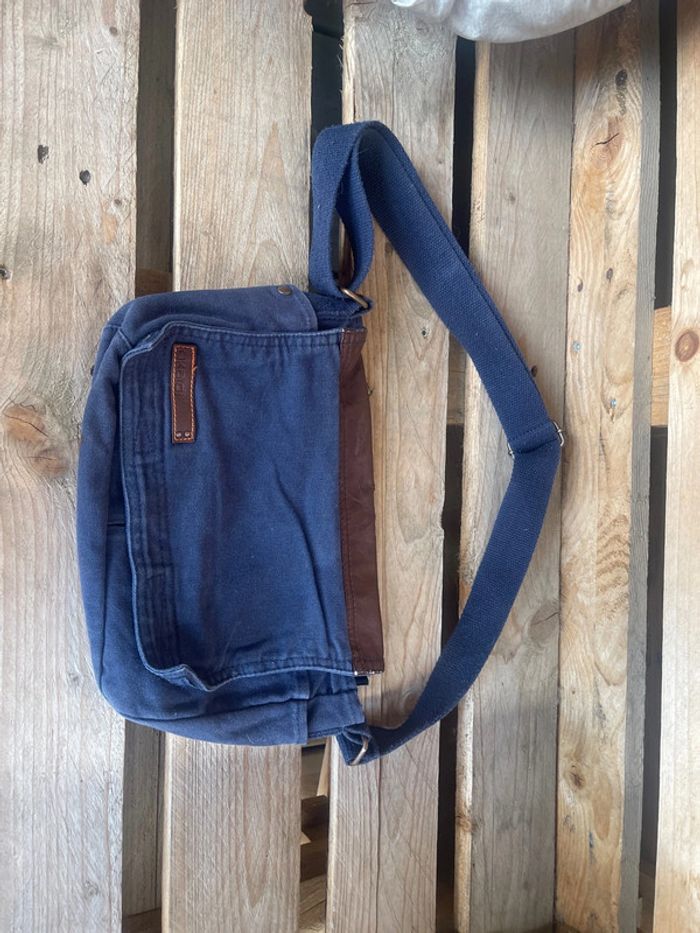 Sac bandoulière Okaïdi