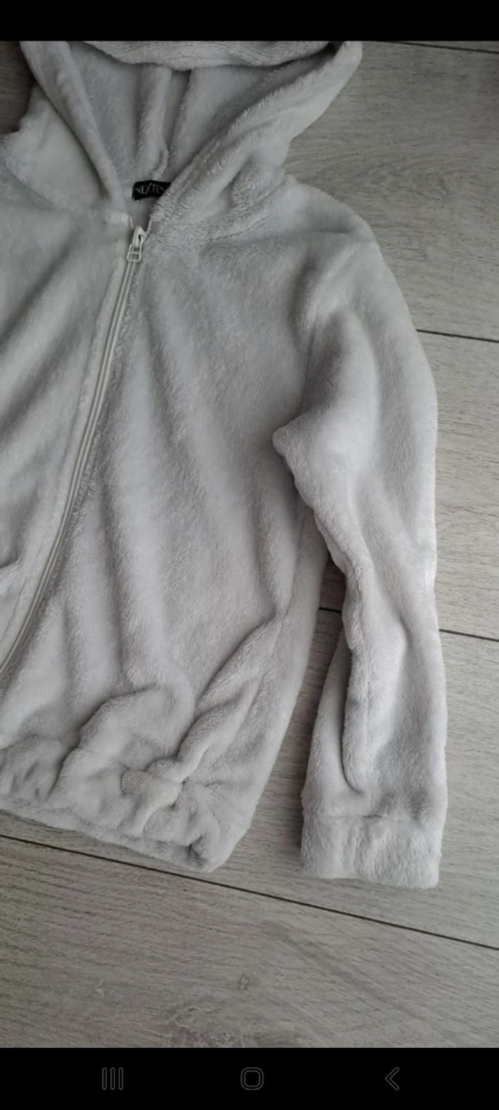 Pull fille - photo numéro 3