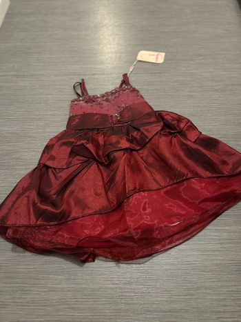 Robe mariage