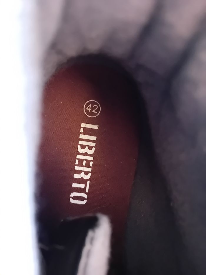 Chaussure Liberto 42 - photo numéro 6