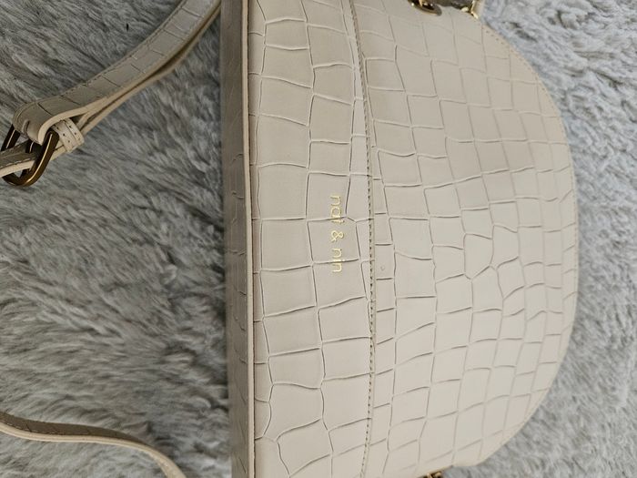 Sac à bandoulière nat et nin - photo numéro 4