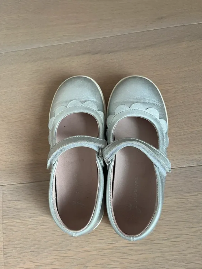 Ballerines p.27 - photo numéro 2