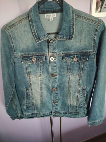 Veste