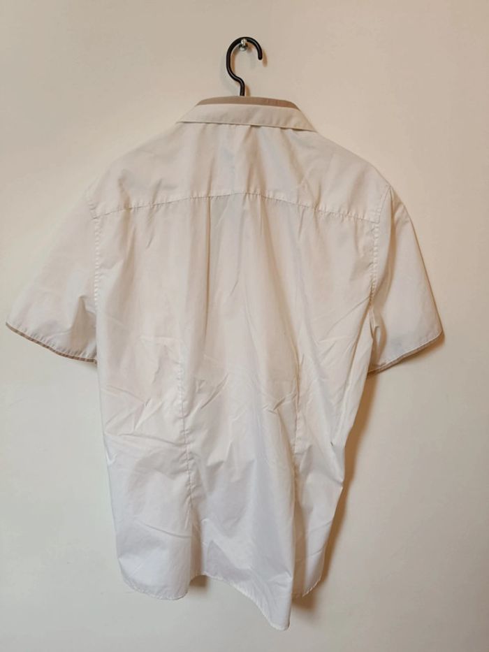 Chemise manches courtes - photo numéro 2