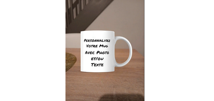 Mug Design Caricature De La Team Nasdas La Chienneté, Influenceur Marketing Entrepreneur Snap - photo numéro 7
