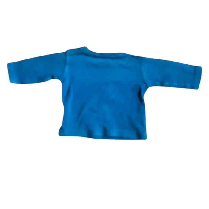 🆓T shirt garçon 6 mois - photo numéro 2