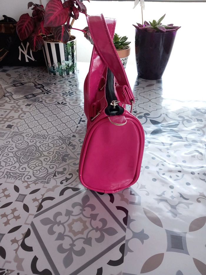 Sac Minnie Mouse - photo numéro 6