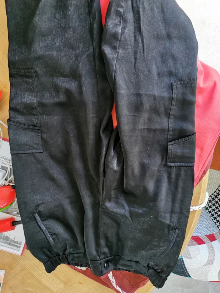Jogger grain de Malice taille 36 - photo numéro 13