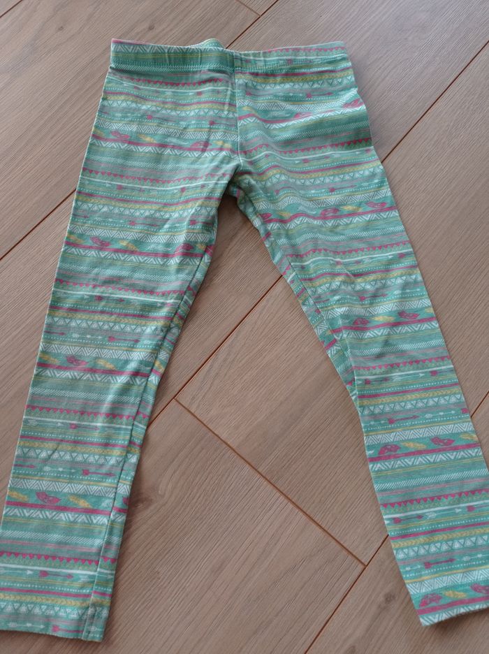 Legging 3 ans - photo numéro 2