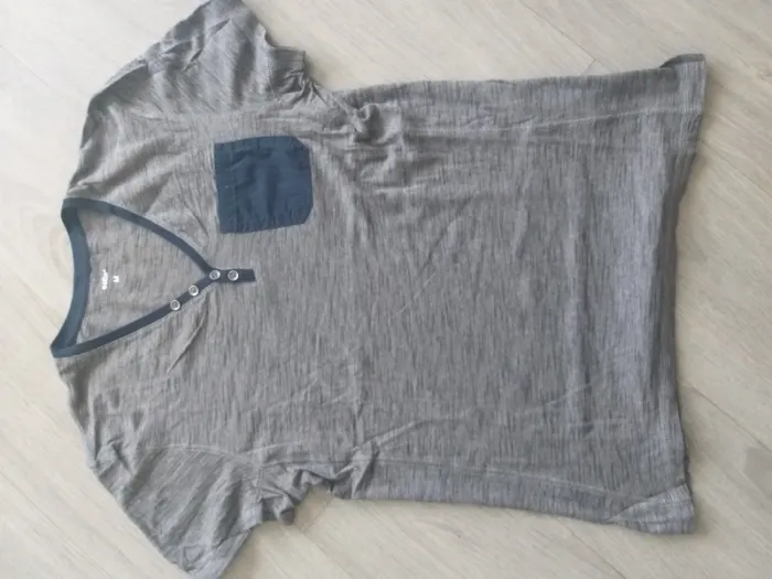 T-shirt celio