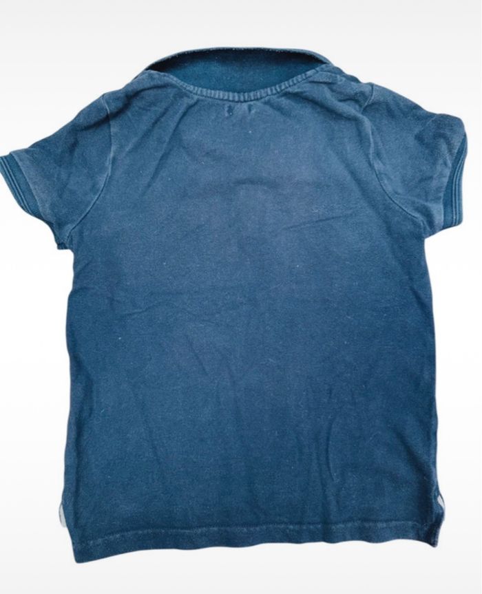 Polo Kiabi 8 ans - photo numéro 2