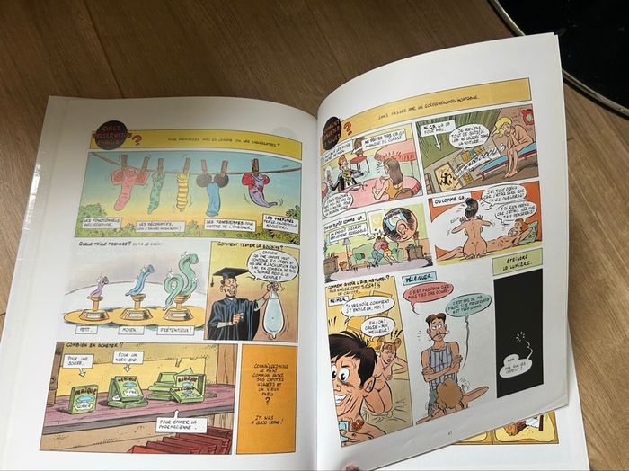 Le guide du se… - photo numéro 3