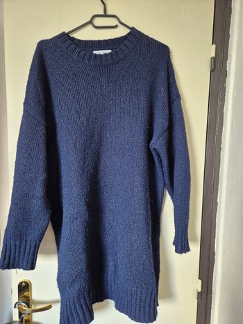 Robe pull