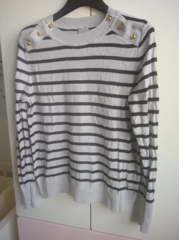 Pull léger H&M
