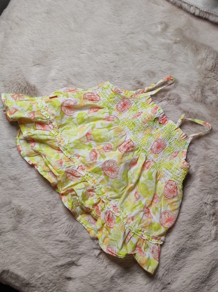 Tunique sergent major