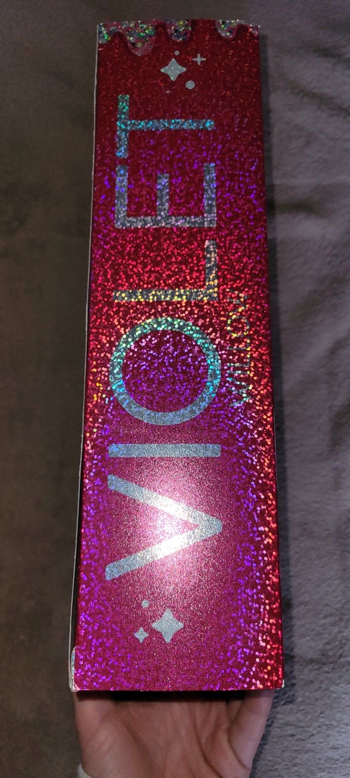 Violet Willow - photo numéro 4