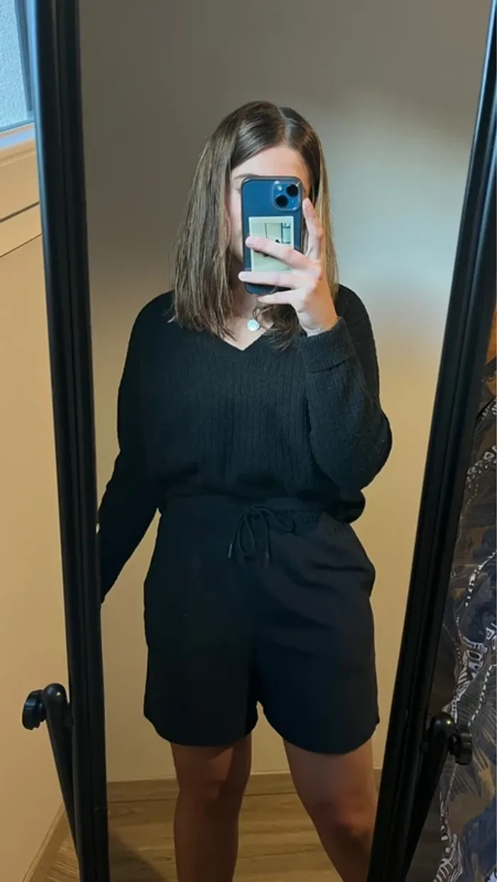 Short long