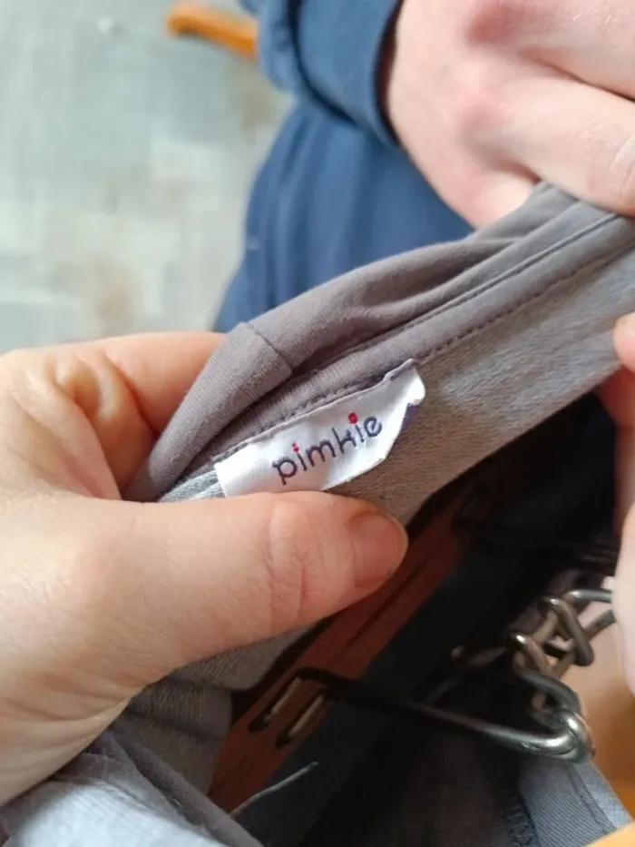 80- Gilet, pimkie, Taille M - photo numéro 3