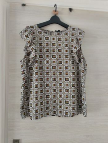 Blouse taille XL