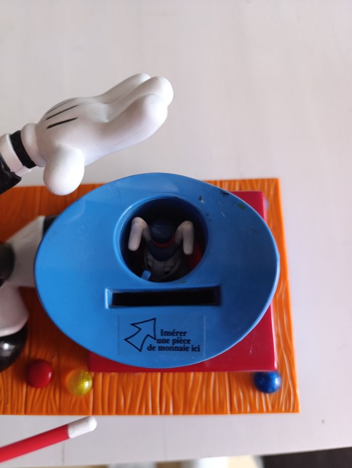 Tirelire enfant Disney Vintage - photo numéro 10