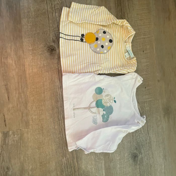 Lot 2 teeshirt