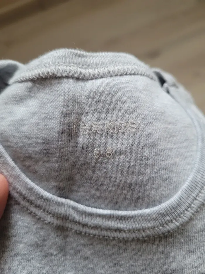 T-shirt - photo numéro 2