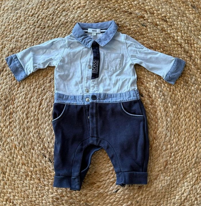 Combinaison Hugo boss