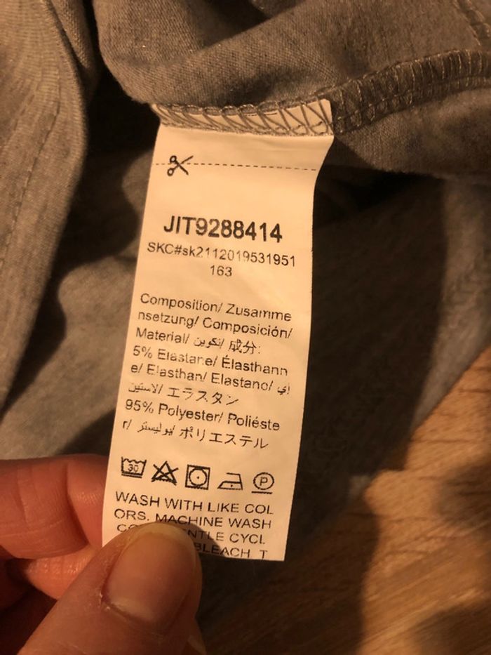 Shein - t shirt garçon 11-12ans - photo numéro 3