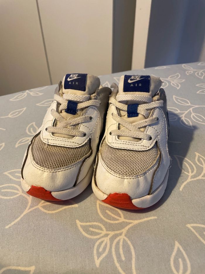 Nike air 25