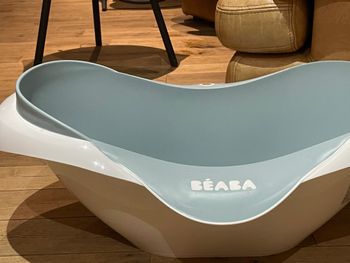 Baignoire beaba