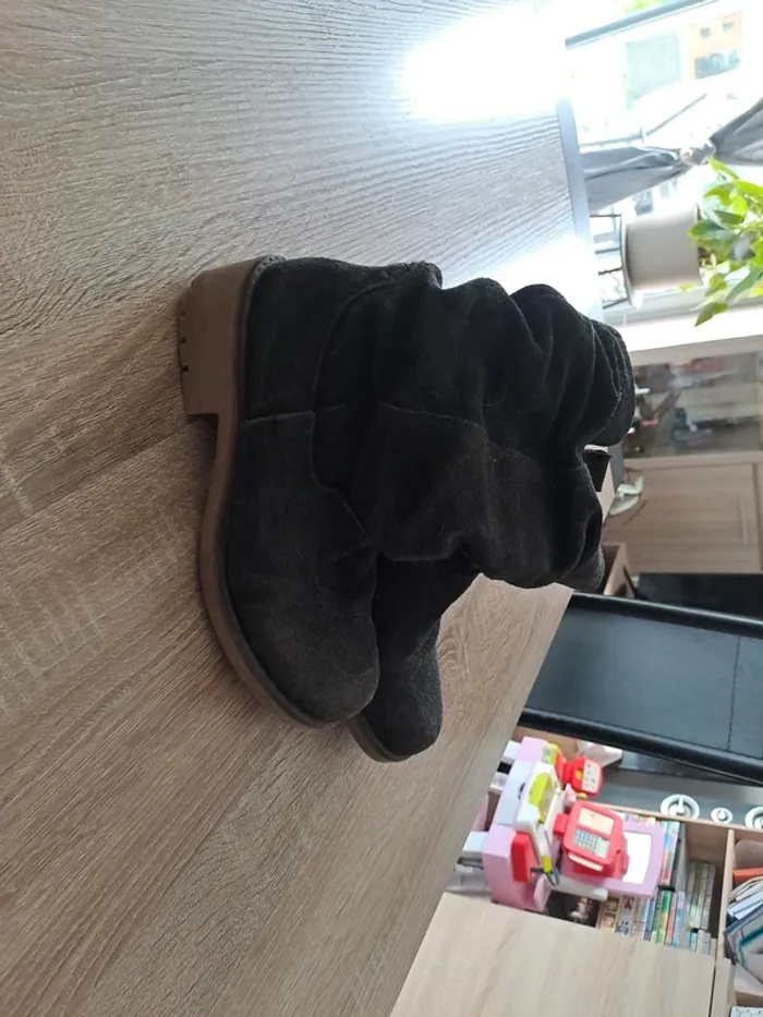 Bottes