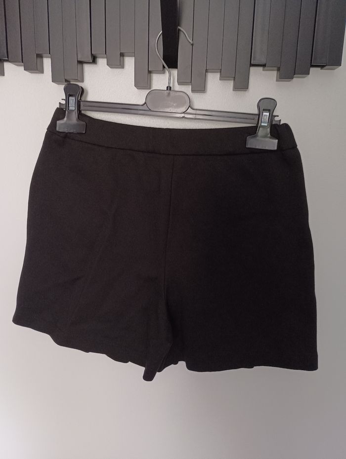 Jupe-short - photo numéro 2