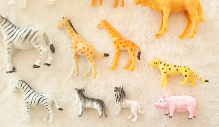 Lot animaux - photo numéro 2