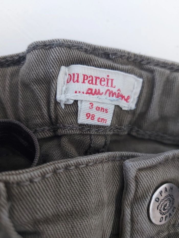 Jean 3 ans - photo numéro 5