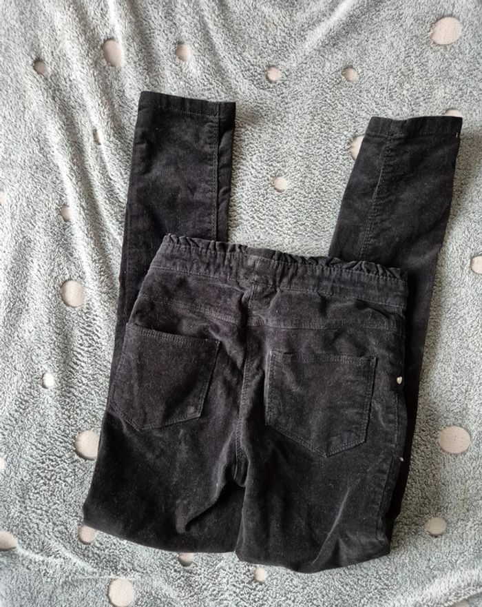 Tregging 10 ans lola - photo numéro 2