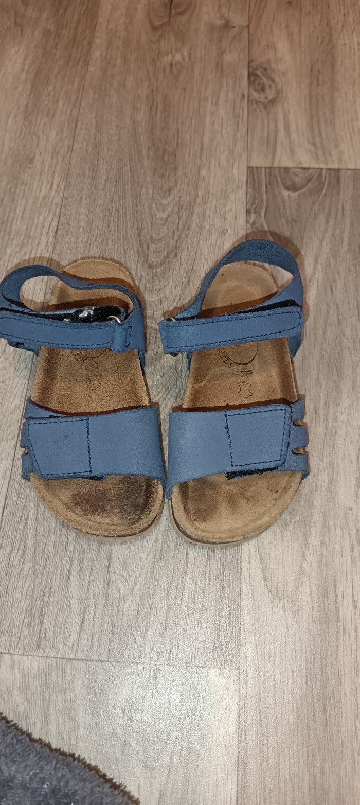 Lot de chaussures - photo numéro 4
