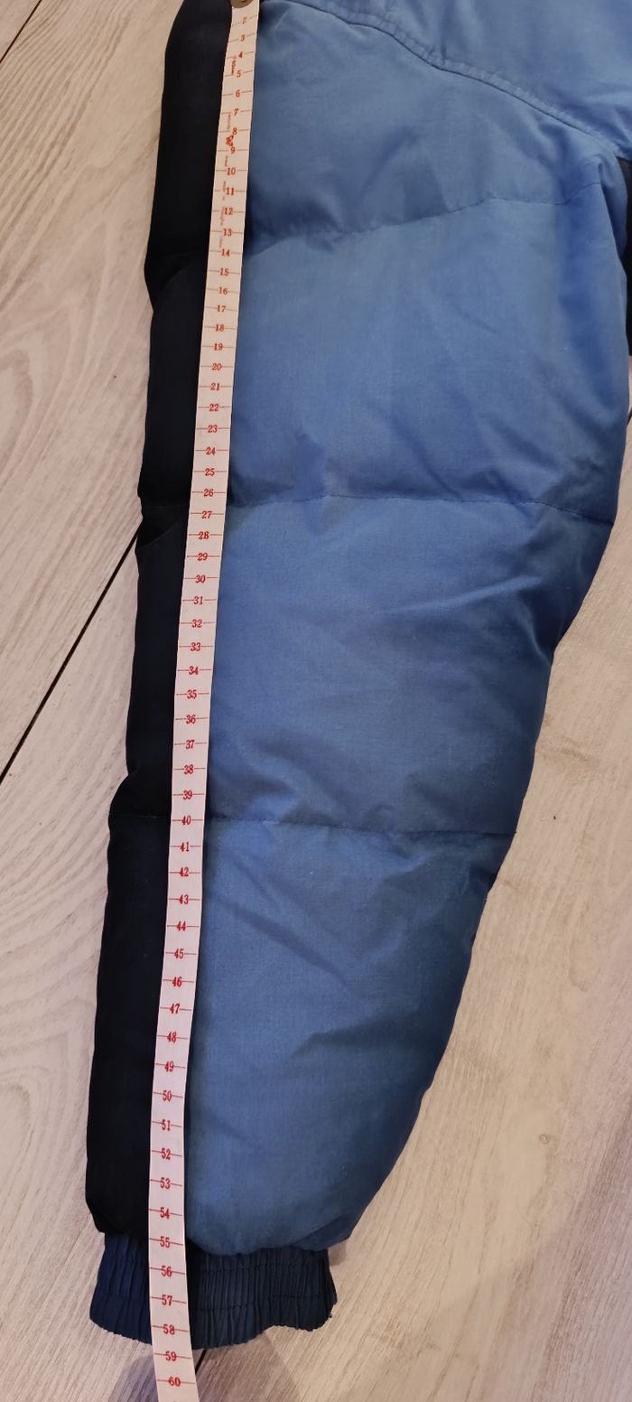 Doudoune Ellesse taille S - photo numéro 4