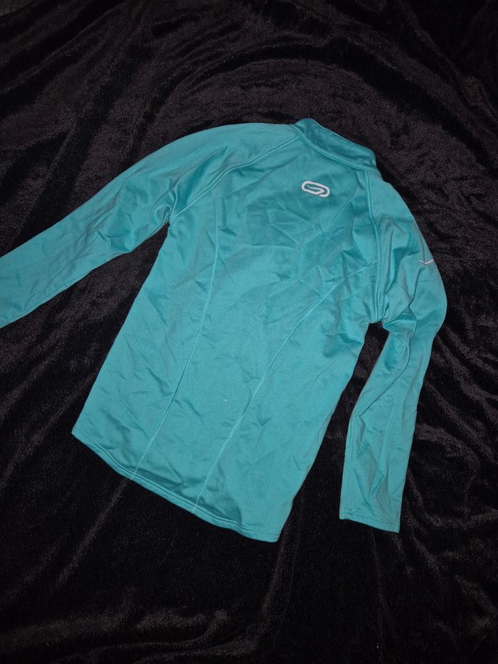 Sweat sport - photo numéro 4