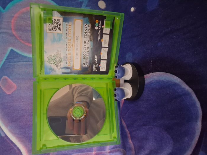 one piece odyssey xbox one - photo numéro 4