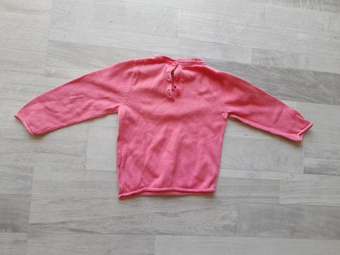 Pull mi saison - photo numéro 2