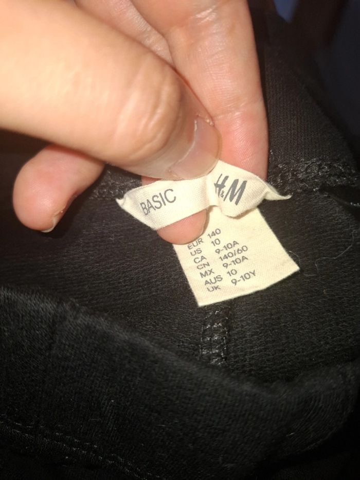 Legging 9/10 ans - photo numéro 4