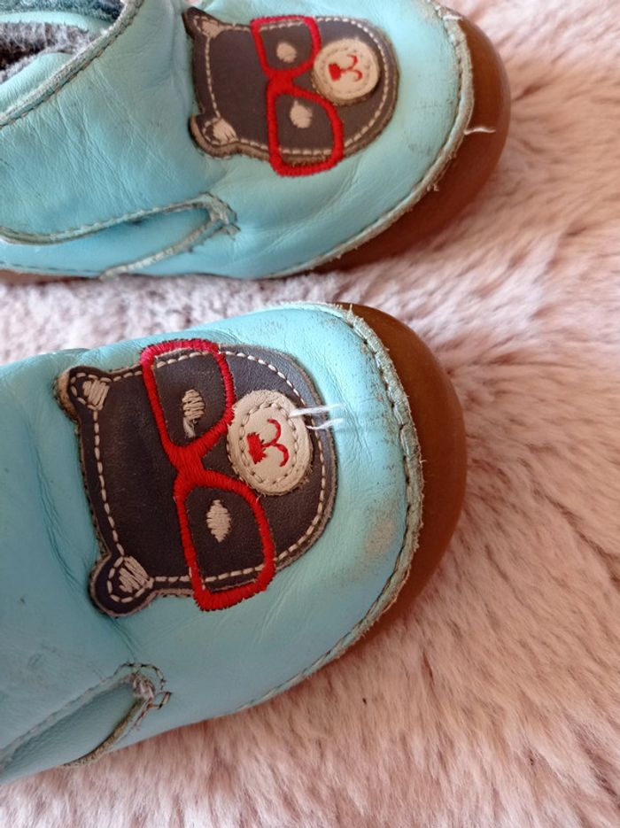 Chaussures Vertbaudet p.19 - photo numéro 4