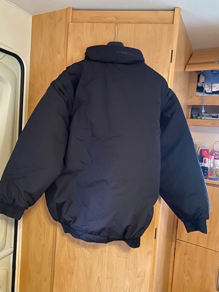 Blouson d hiver homme - photo numéro 4