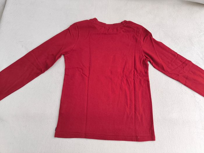 Polo garçon Okaïdi 10 ans - photo numéro 3