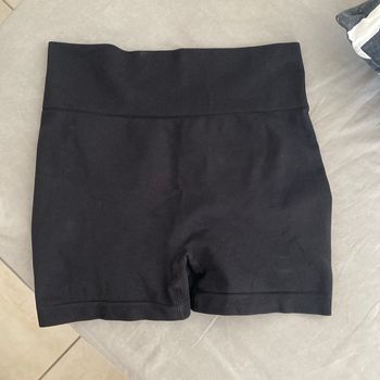 Short de sport
