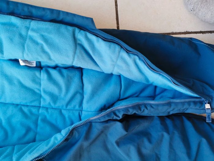 Combinaison de ski Puma 2 ans - photo numéro 5