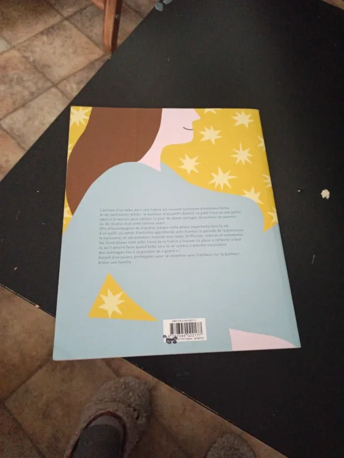 Livre bébé - photo numéro 2