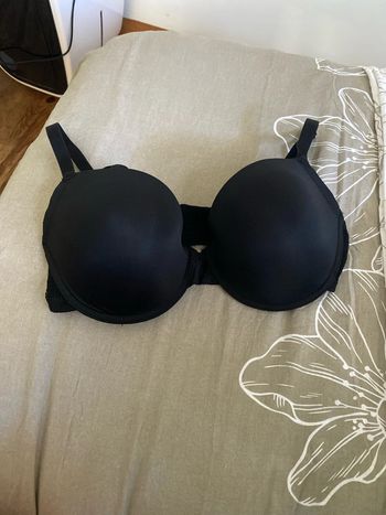 Soutien gorge noir - 95D
