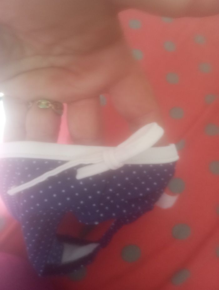 Maillot de bain - photo numéro 2