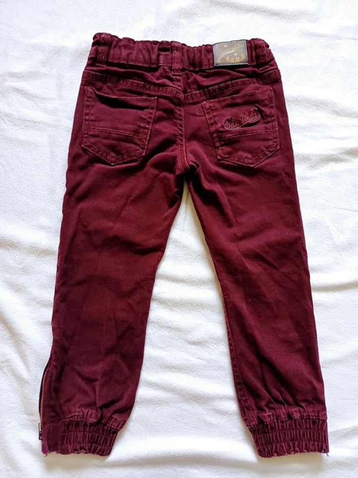 Mot de 2 pantalons Sergent Major 24 mois - photo numéro 6